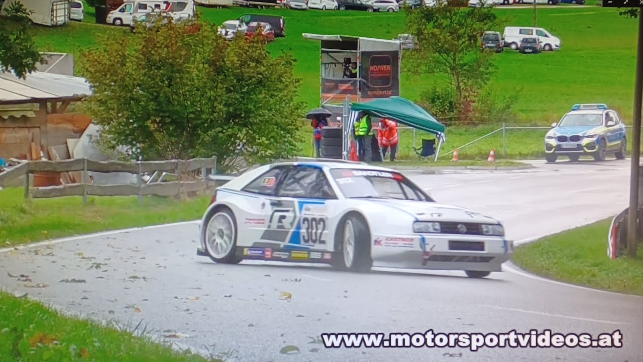 Hillclimb Bergrennen Mickhausen 2022 Crash,Spins,Action @pmvmovie