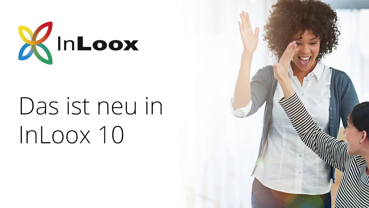 InLoox 10 Projektmanagement-Software: Das ist neu!