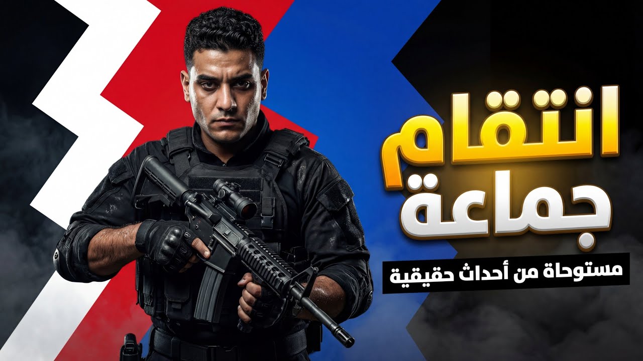 لعز مقتل 5 جثث | مستوحاة من احداث حقيقية جريمة بلا بصمات لغز شقة 5