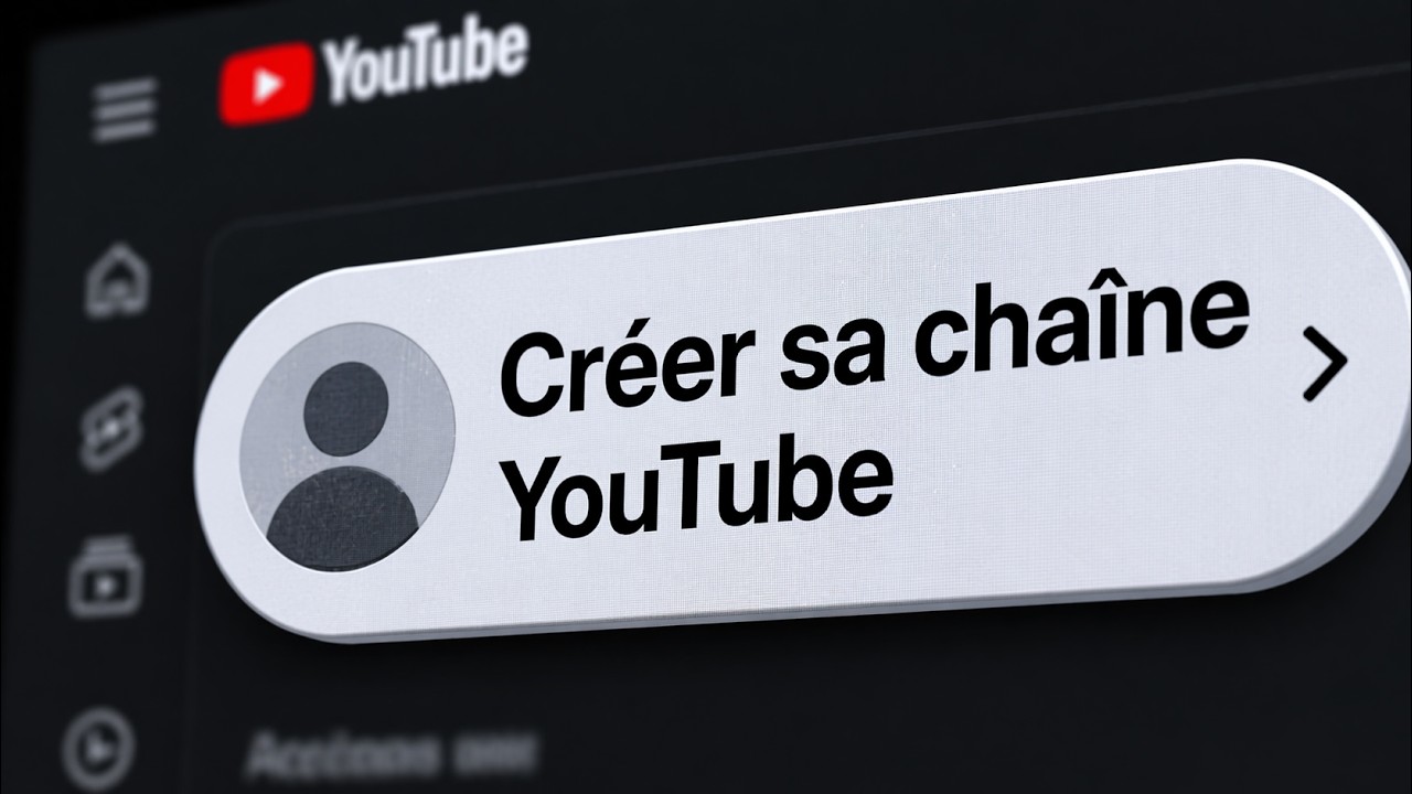 Comment Créer Une Chaîne YouTube en 2026