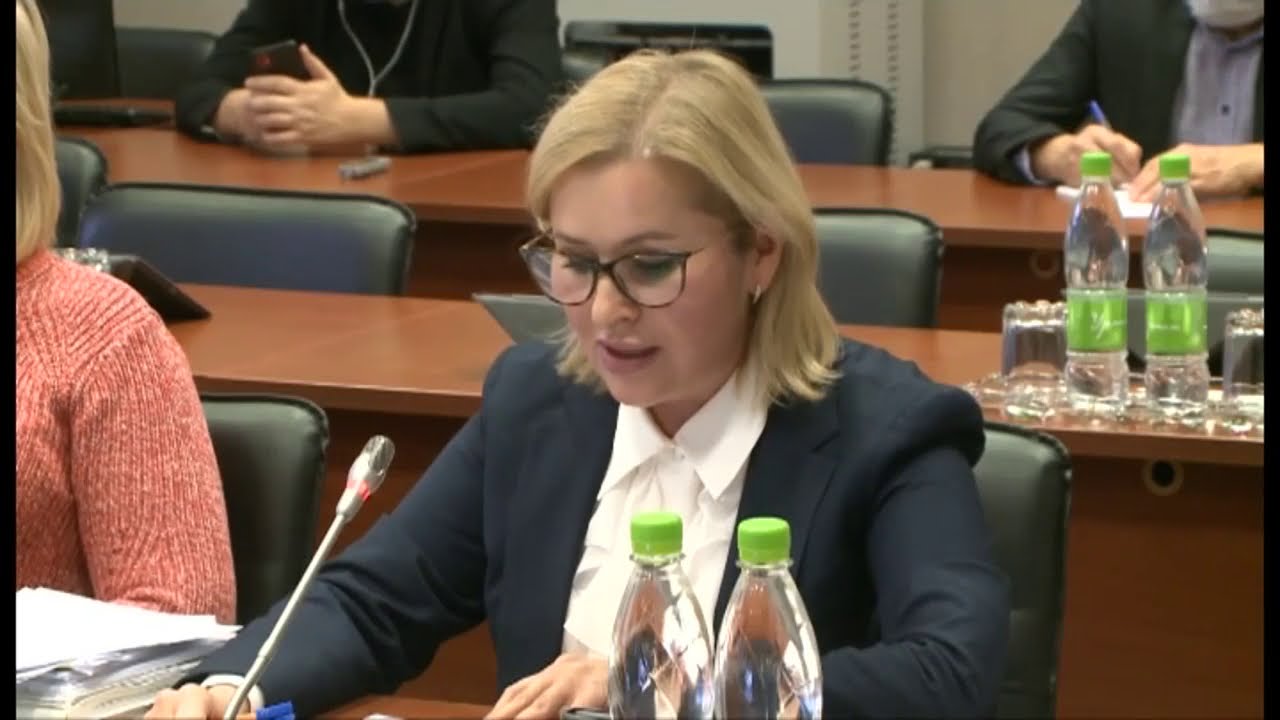 Закон. Парламент. Общество 22/11/20 ТНВ