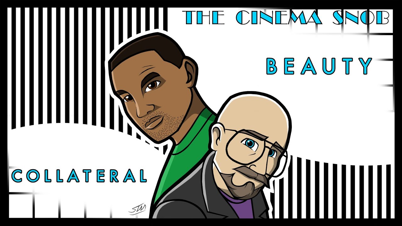 Collateral Beauty - The Cinema Snob