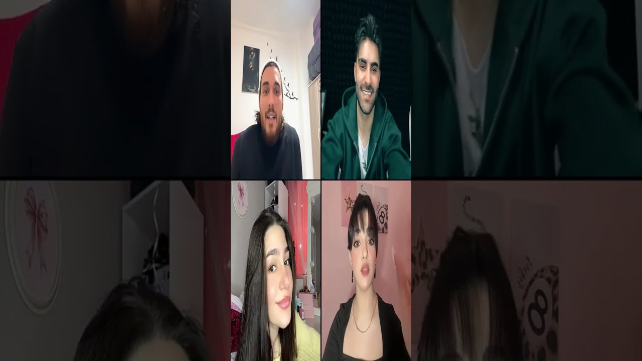 Adham لايف ادهم 20/01/2026