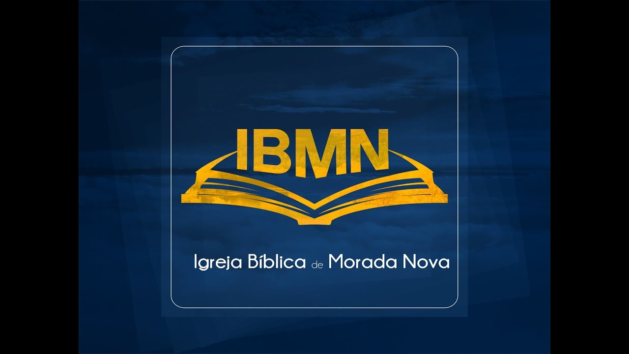 O Deus dos recomeços: Novos começos, novas direções | Pr. Felipe Girão