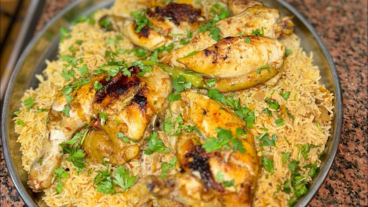 فراخ ورز بطريقه جديده😍