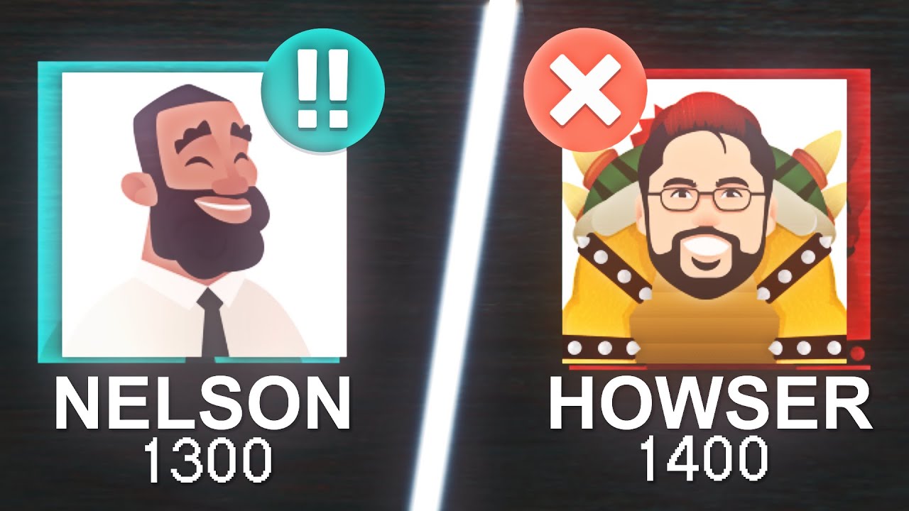 Can Nelson Take down The NEW Howser BOT?