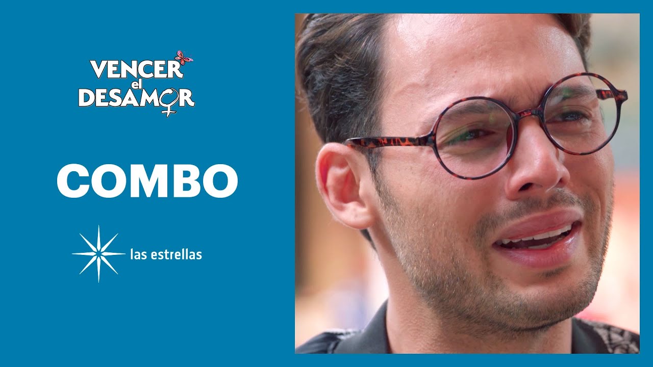 Vencer el desamor: ¡Gael le exige la verdad a Bárbara! | C-41 | Las Estrellas
