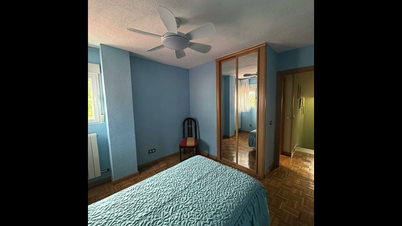 Chalet independiente (Rivas-Vaciamadrid)
