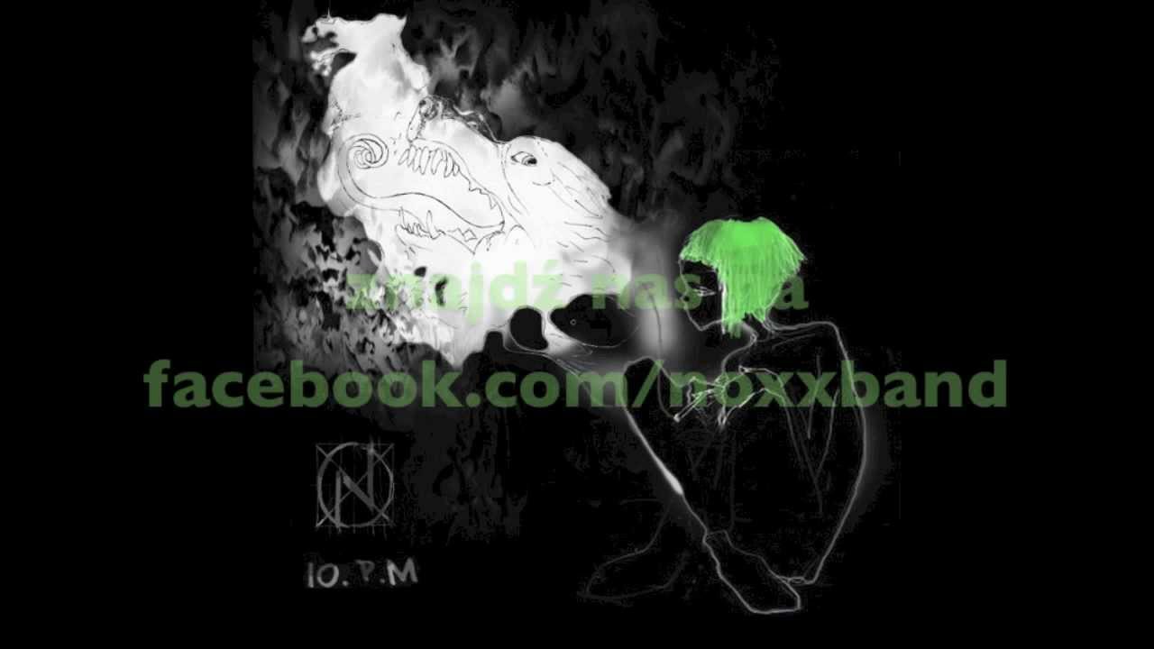 NoXX - Lost in the crowd (new EP)