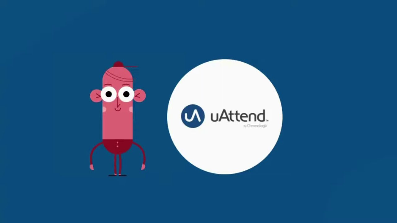 Meet Frank | How uAttend Makes Staff Time Tracking Simple | uAttend by Chronologic