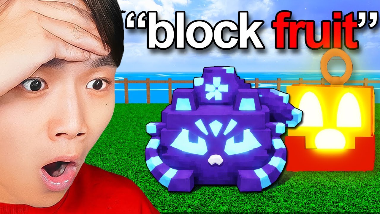 I Played FAKE Blox Fruits Games!