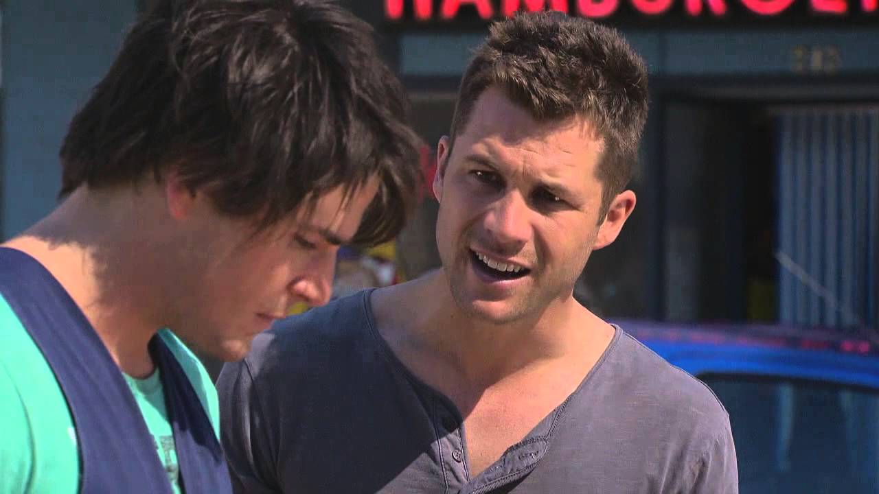 Neighbours: Thursday 22 January - Clip