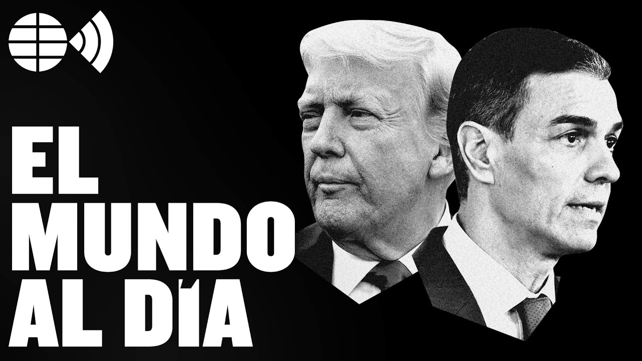 Claves del choque con EEUU y la estrategia del 'no a la guerra' de Sánchez