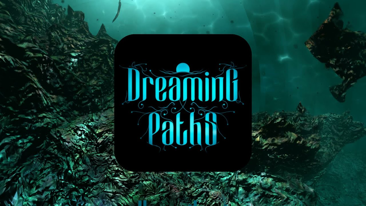 Dreaming Paths (Full Album) | Mihai Diaconu, Cordu Alex