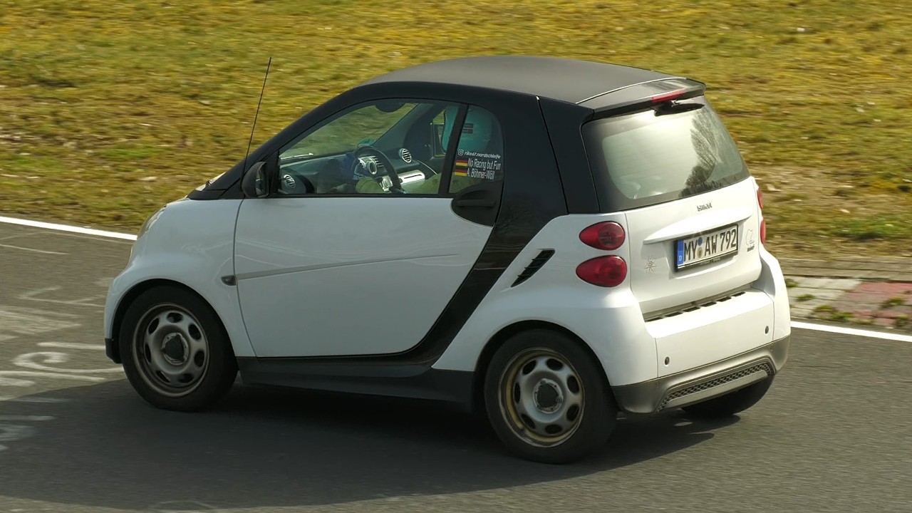 NÜRBURGRING 2026 SEASON START!! ALL THE CARS!!