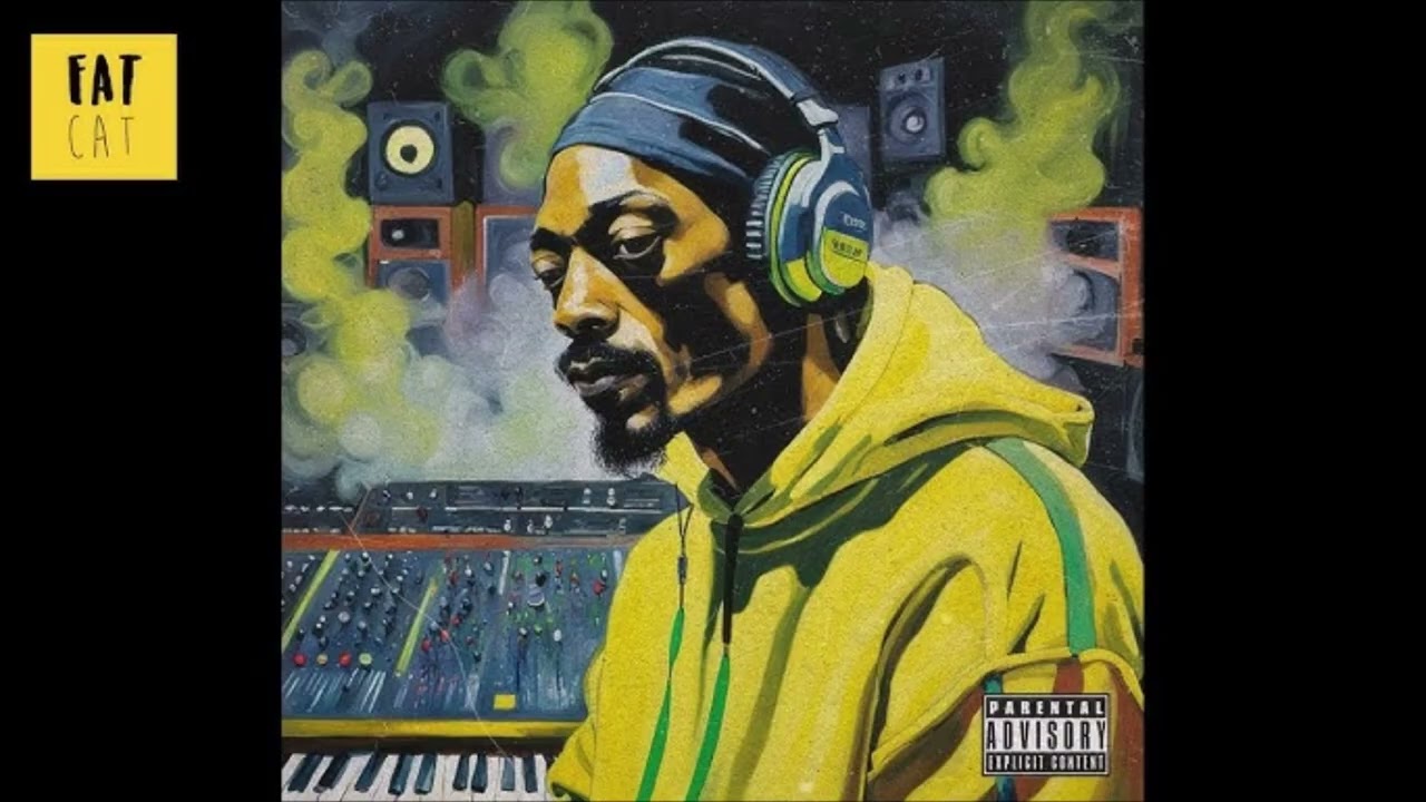 l'éveillé prod boom bap 2025 251125