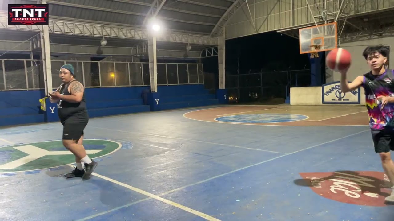 Papawis Gaming | Barile vs Lagaya | Game 1