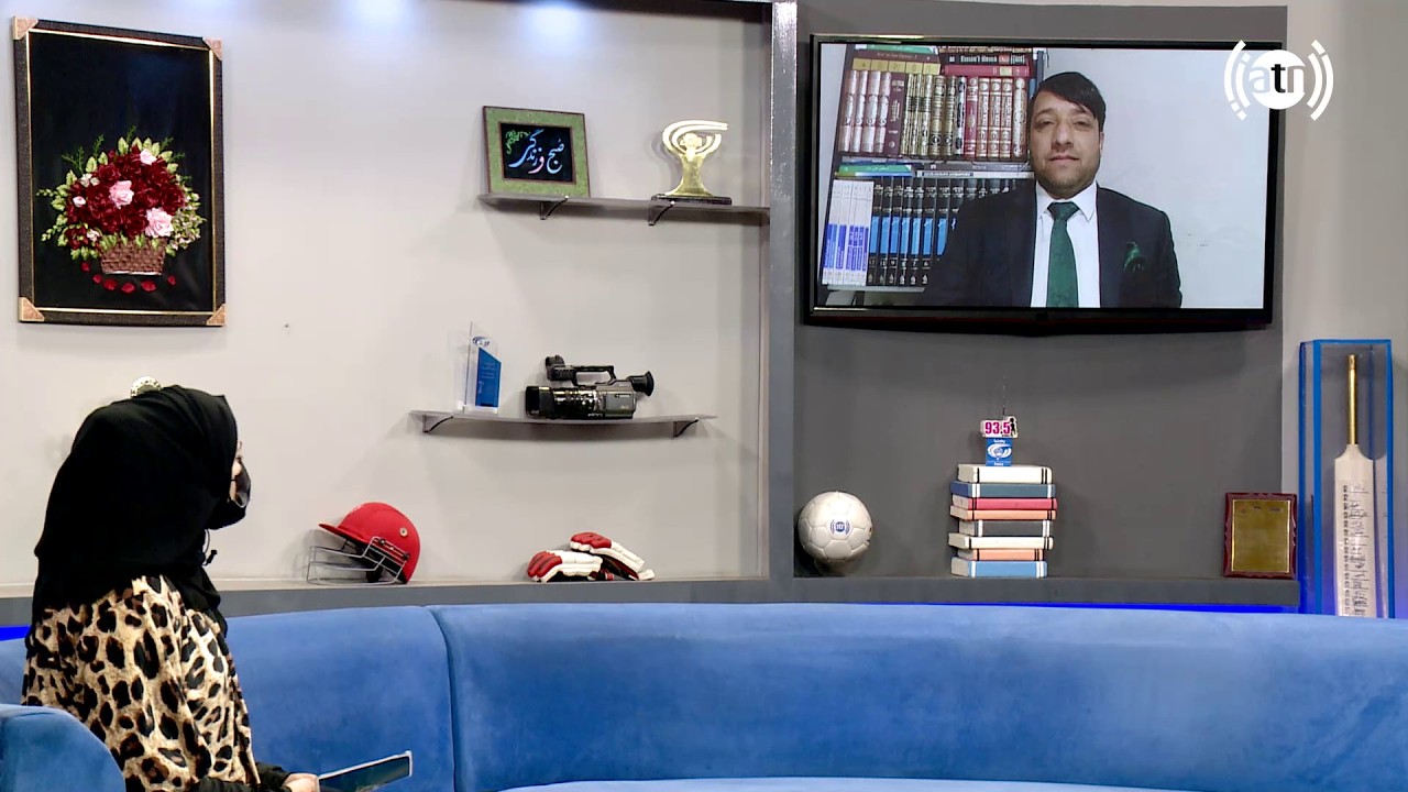 Talks with Abdul Ahmad Erfani, Religious Studies Expert