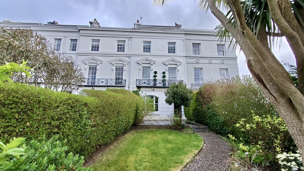 Moreno House, 6 Osborne Terrace, Douglas | Virtual Viewing | Cowley Groves Estate Agents