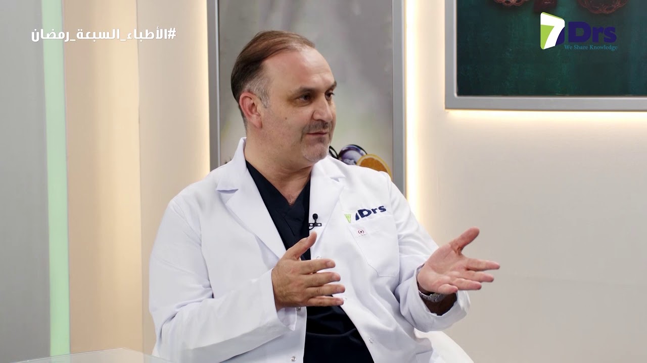 صيام كبار السن