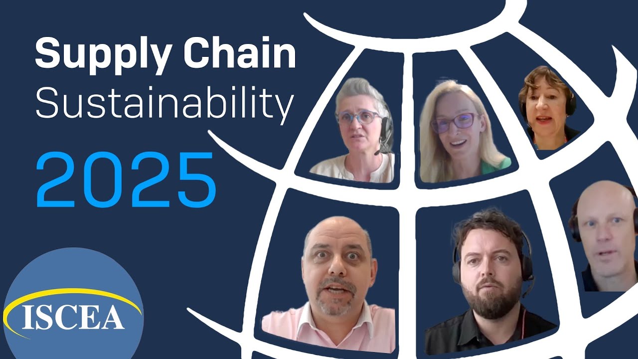 United Nations Global Compact on Supply Chain Sustainability in 2025
