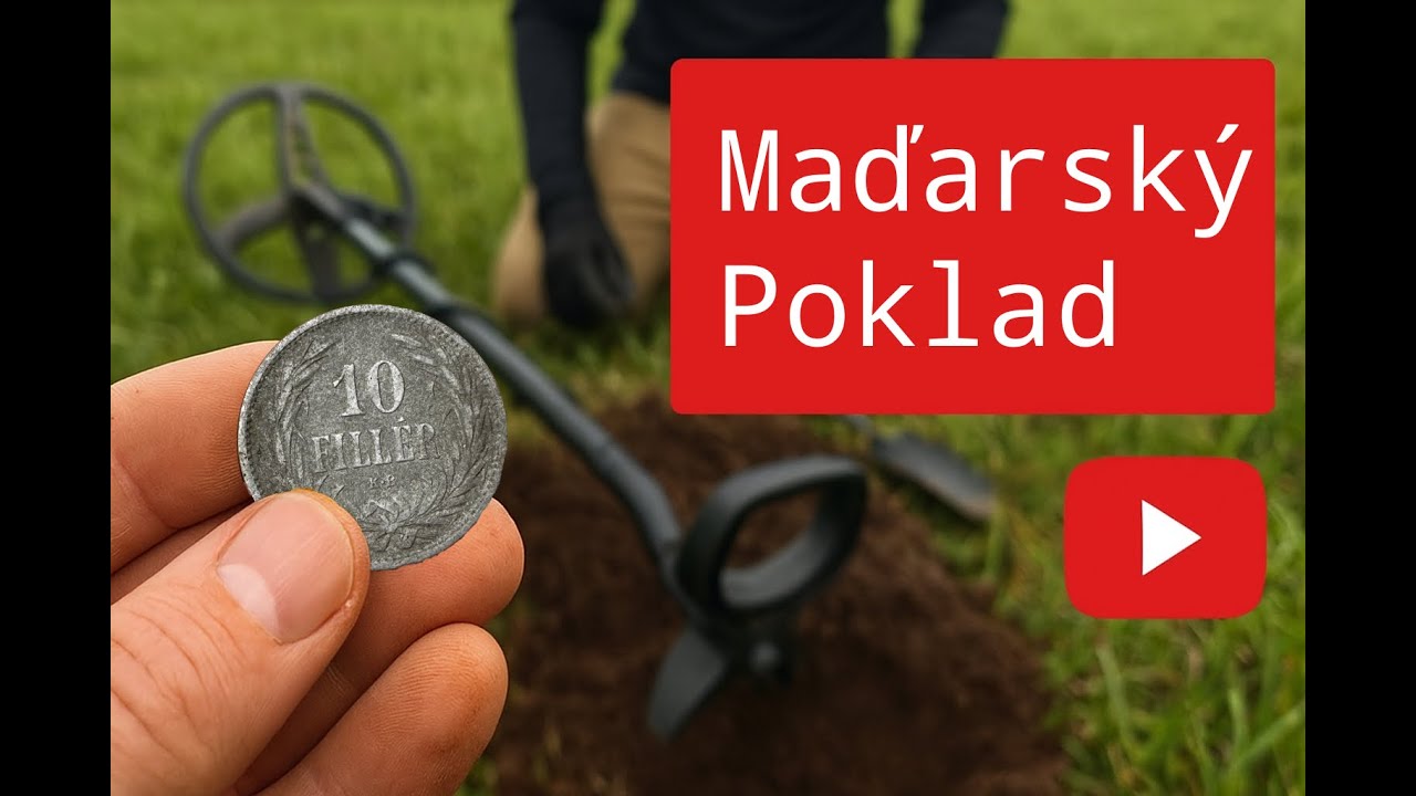 Maďarský poklad