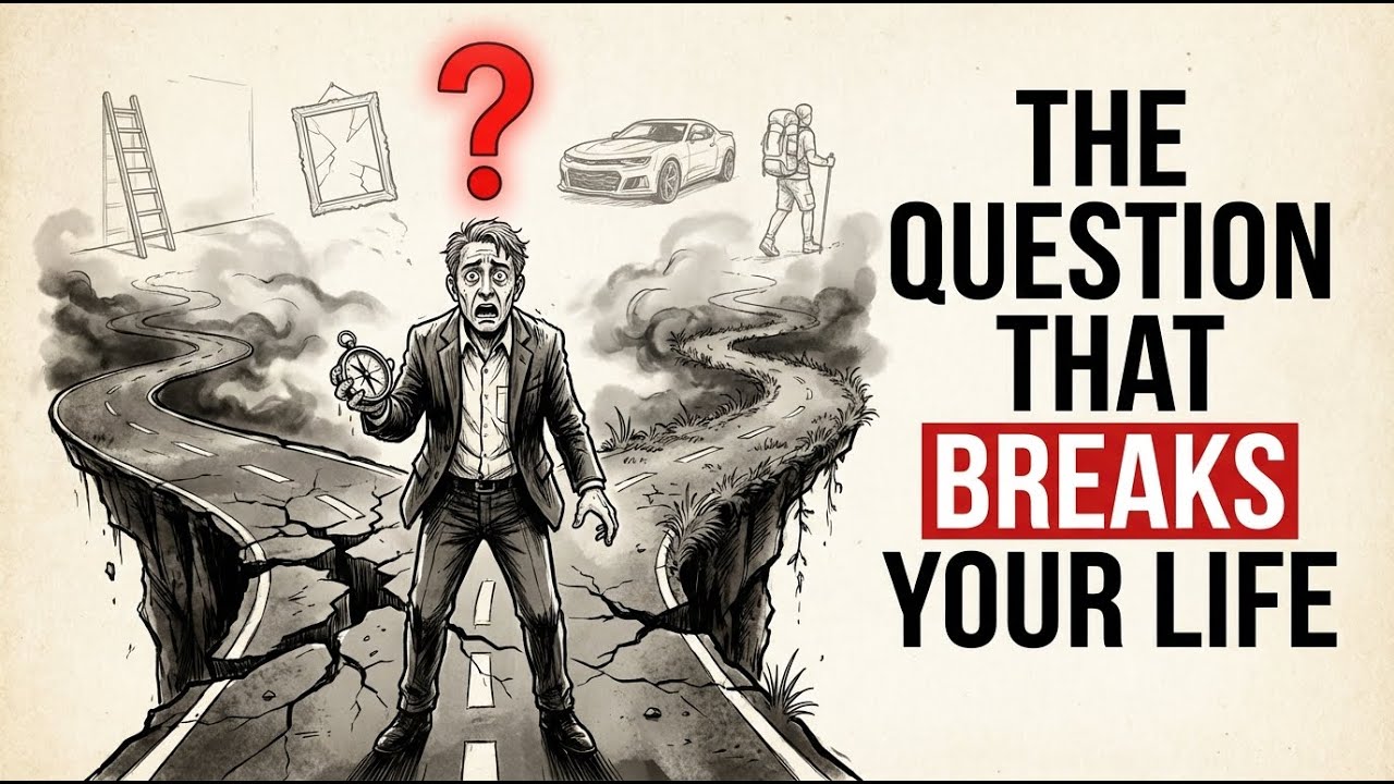 The Psychology of the Mid-Life Crisis
