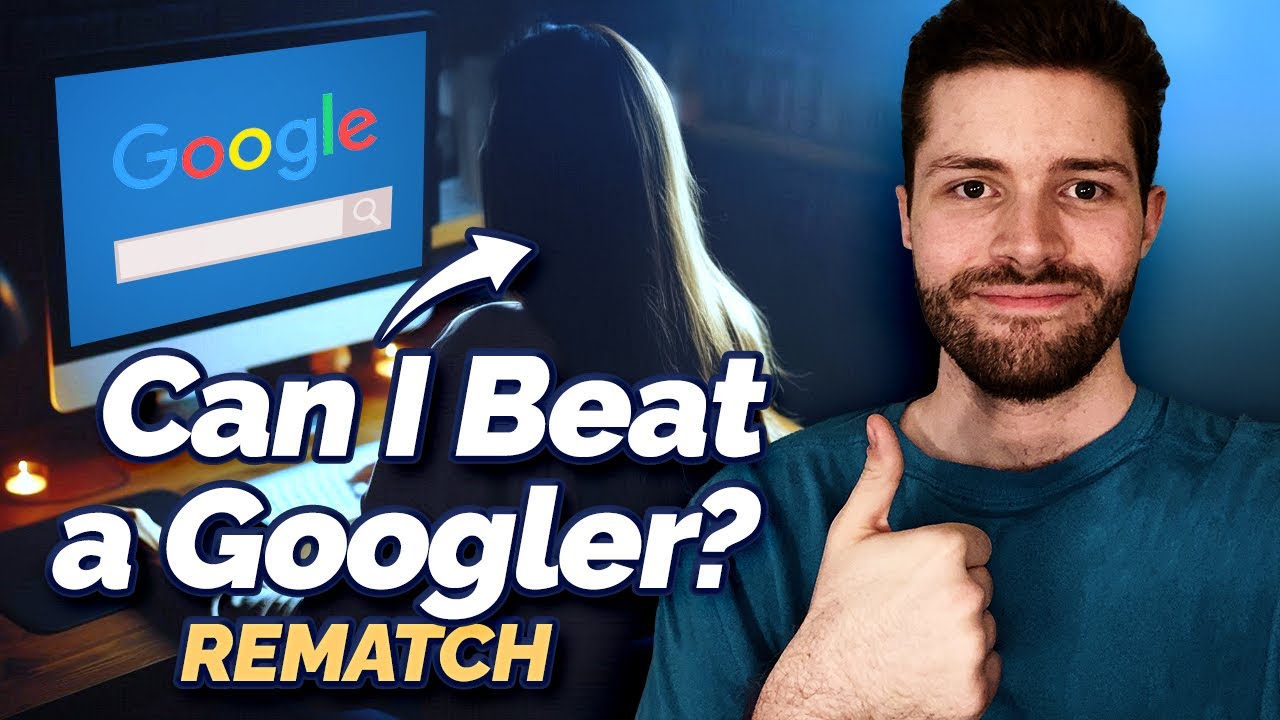 GeoGuessr vs. my Sister…but she’s allowed to CHEAT!