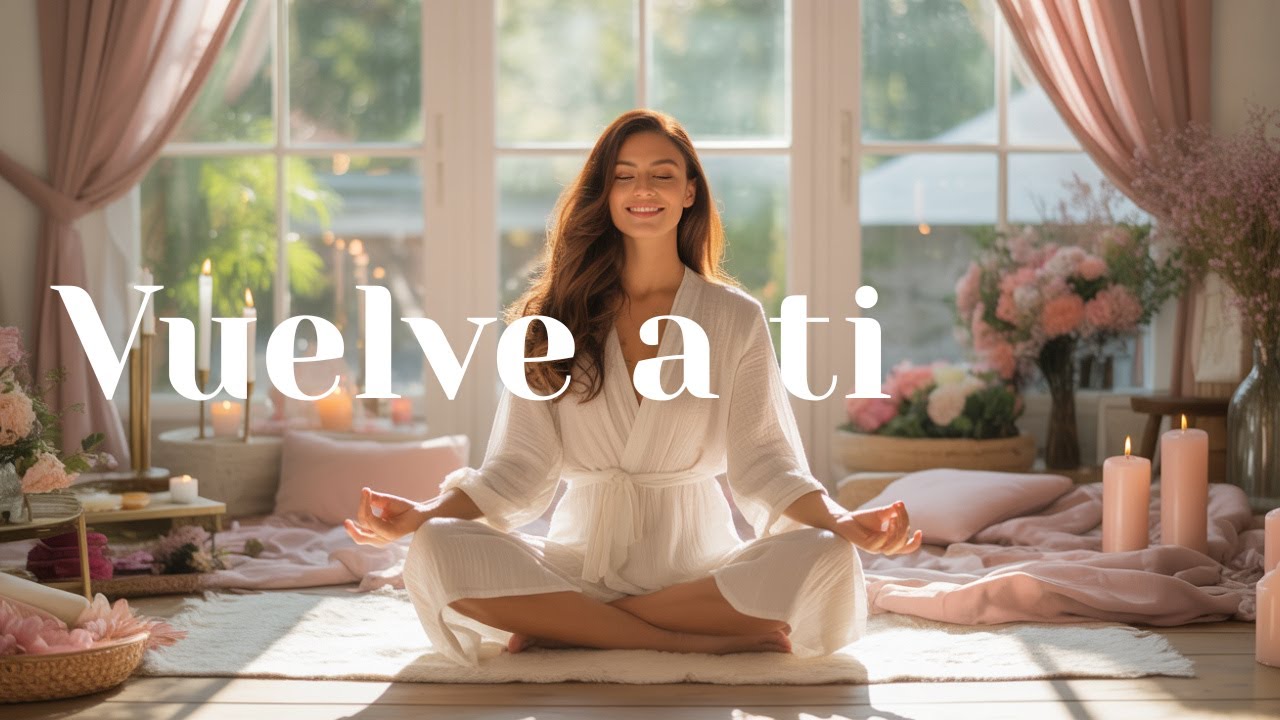 5 minutos que lo cambian todo – resetea tu mente y tu cuerpo