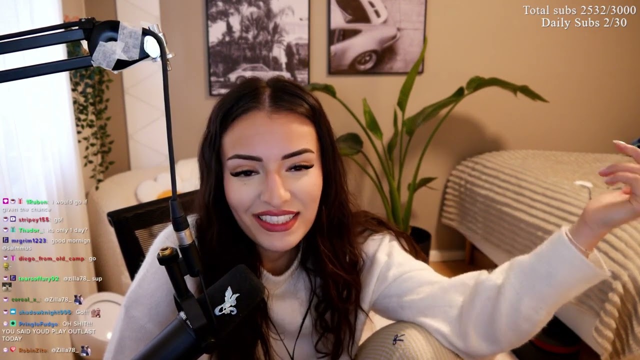 salmmus Vod🙂‍↕️Chill day and some gaming🙂‍↕️ April 19, 2025