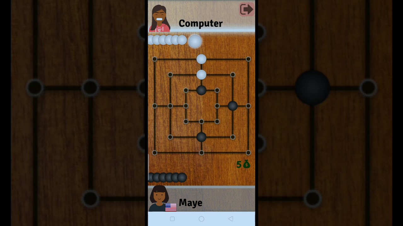 Mills gameplay Tips and Tricks walk through  Top Game Show