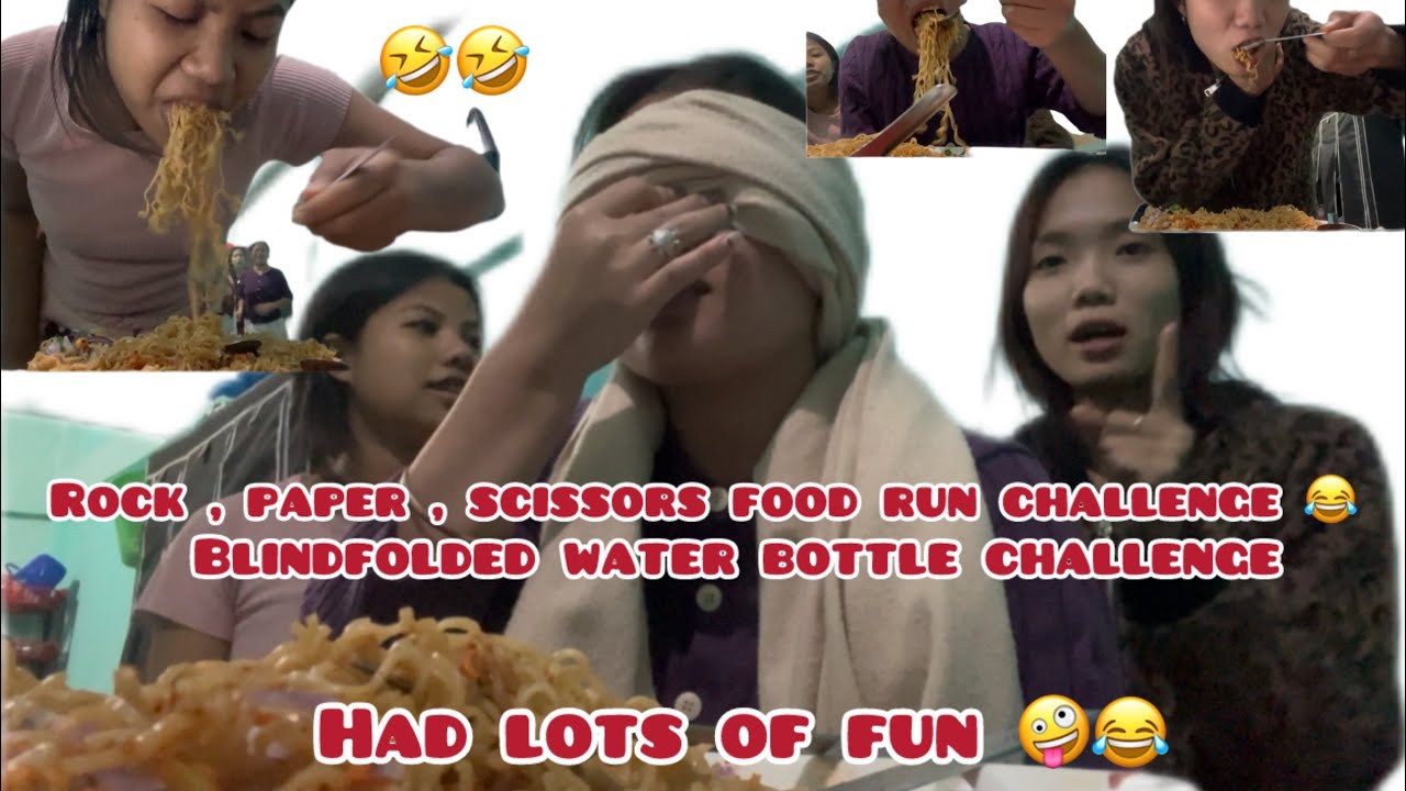 Funny challenge with friends 🤗 // #friends #share #like #dailyvlog #youtubeshorts #arunachalpradesh 