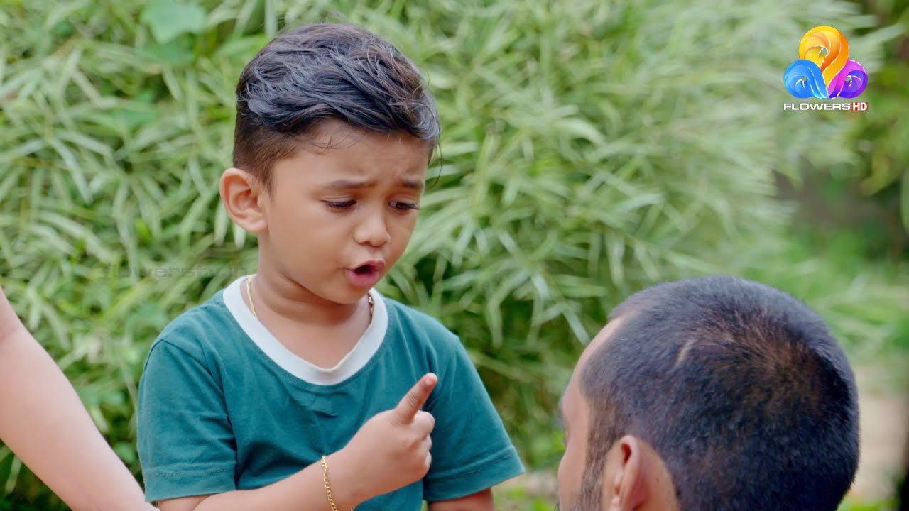 Chakkappazham | Flowers | Ep#112
