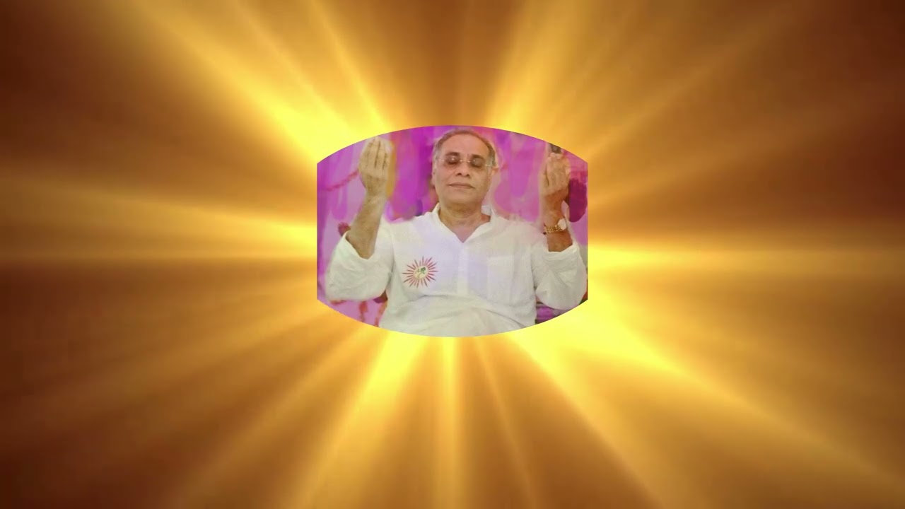 Subhakamana - Mahakama or Shanthi Mantra by  #MasterRK#