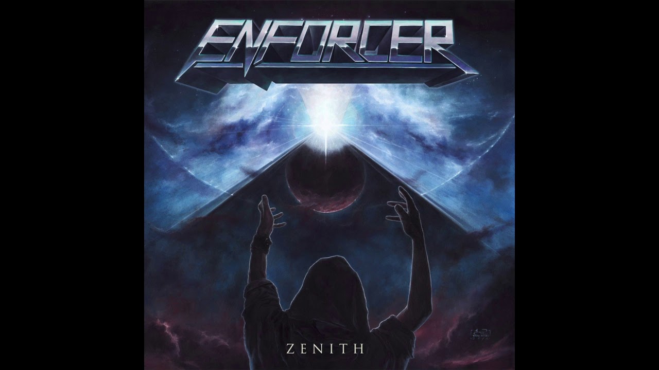 Enforcer - To Another World