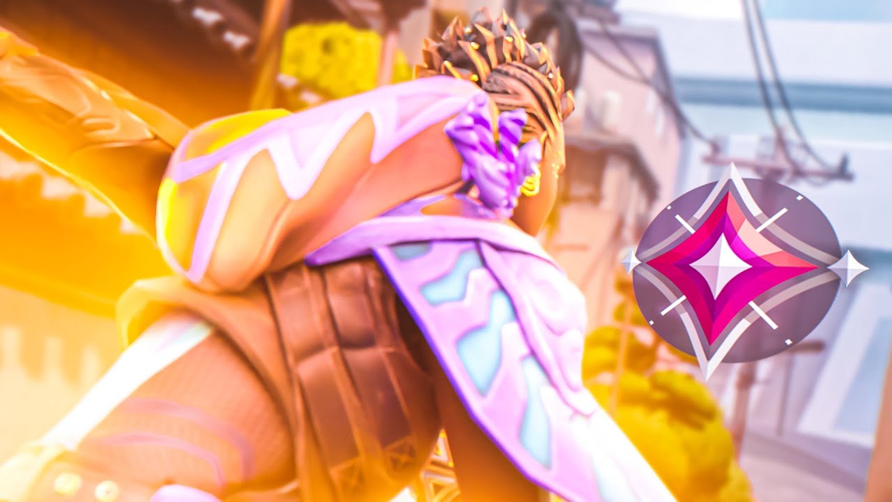 ASTRA SPEEDRUN (#3) // 