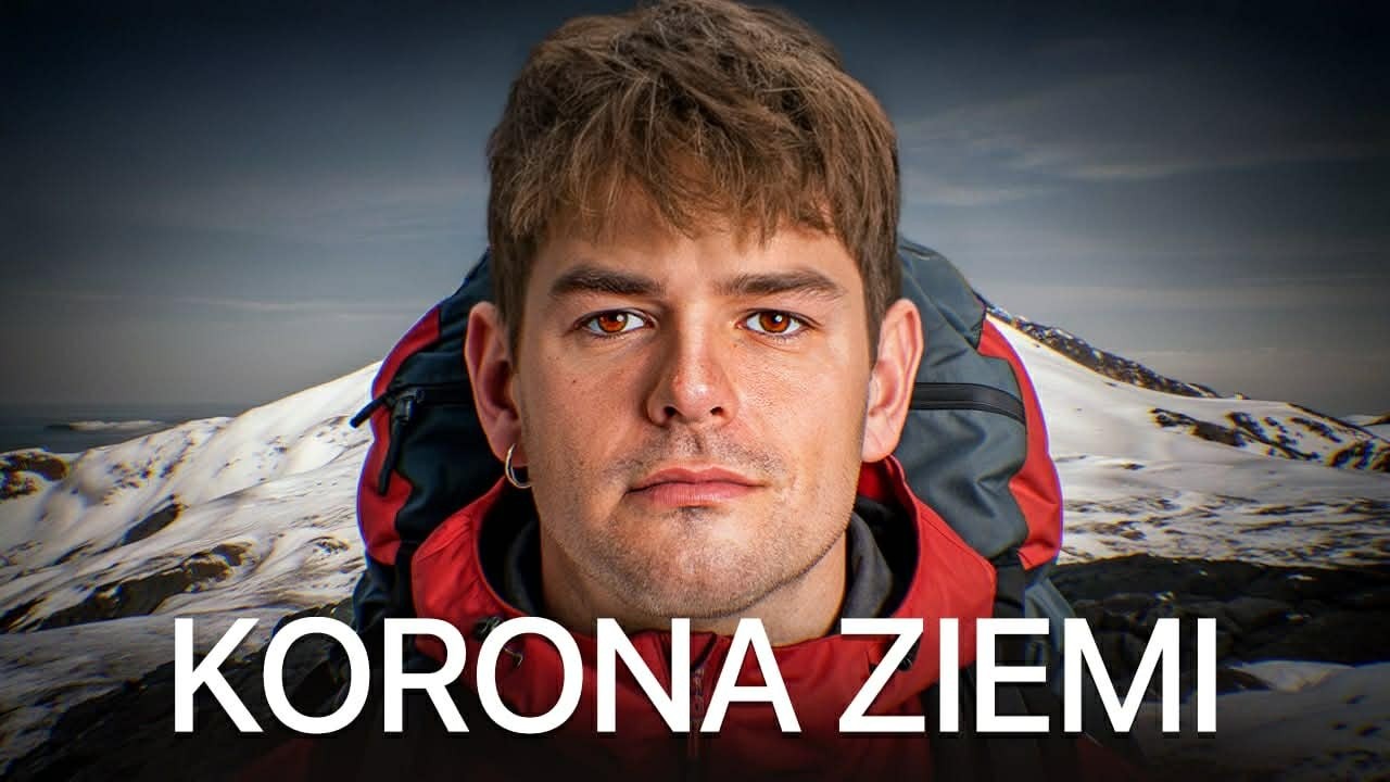OSTATNI SZCZYT…