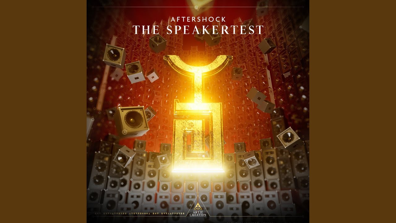 The Speakertest