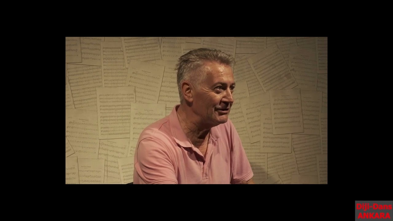 KADRİ YERSİZ KONUŞMA