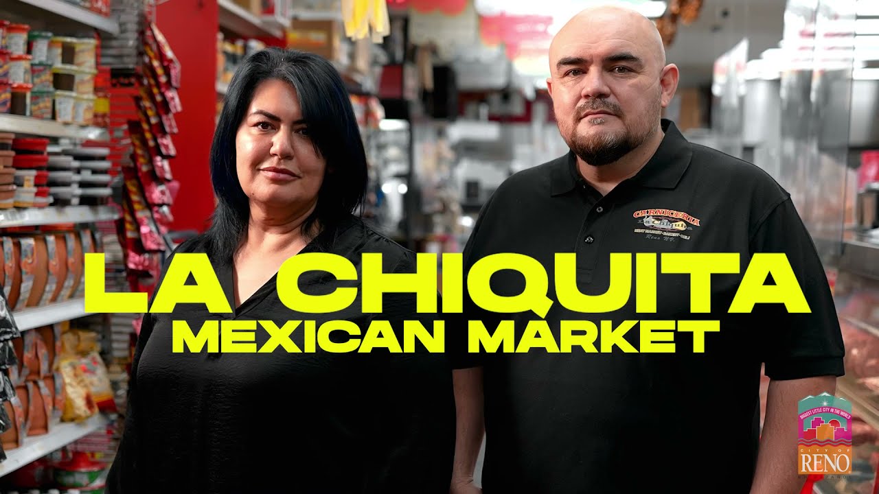 Reno Flavor - Carniceria La Chiquita Meat Market & Deli