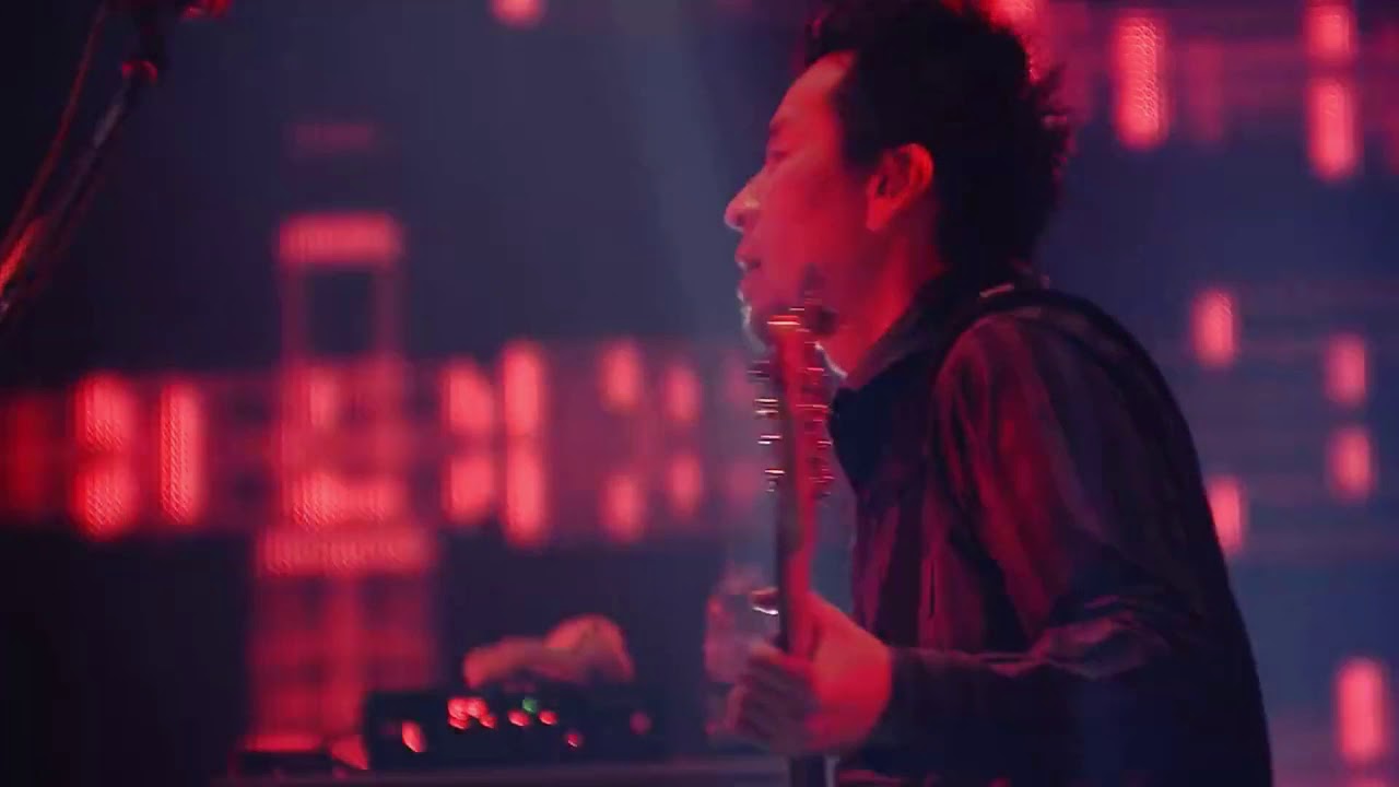 Asian Kung-Fu Generation - Blood Circulator