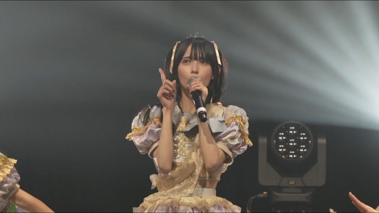 Luce Twinkle Wink☆「恋色♡思考回路」『Jewel Beat!! ありがとう2024!!年末SP(2024.12.30)品川インターシティホール』