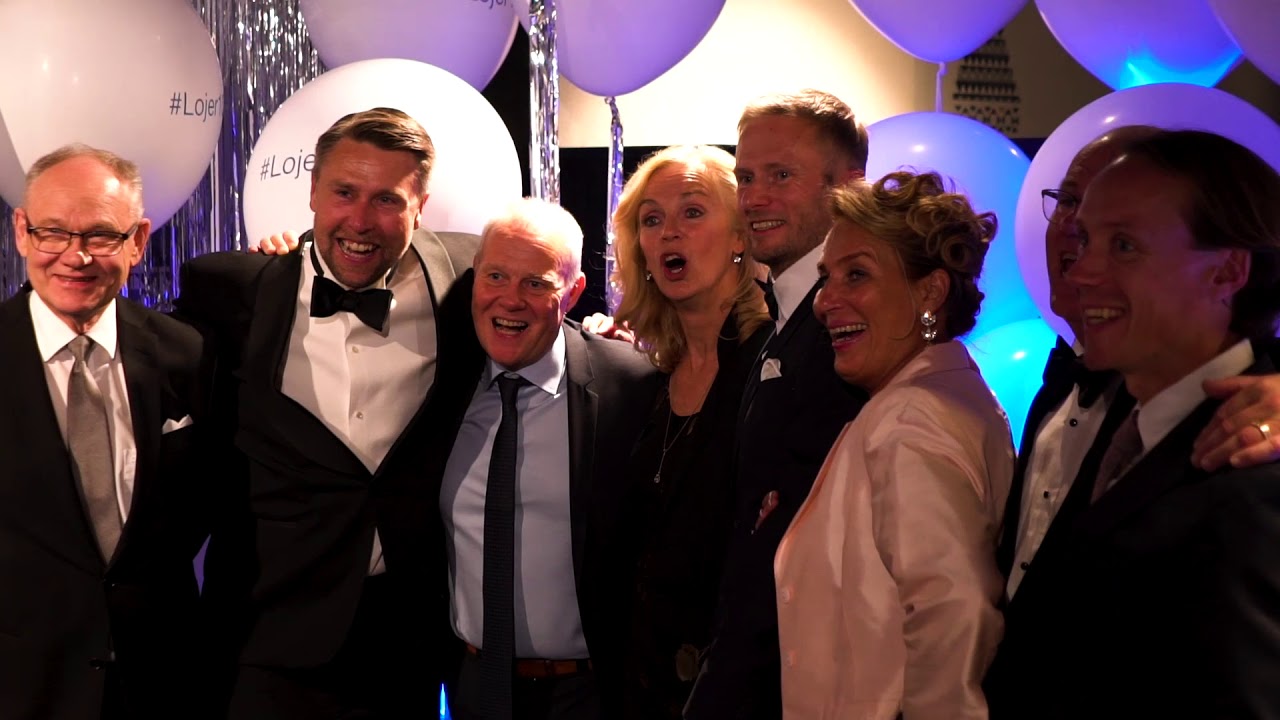 Lojer 100 Years Party / aftermovie