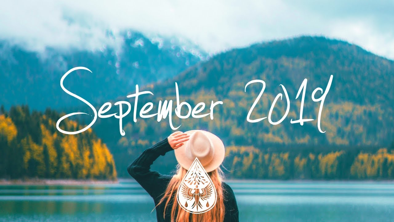 Indie/Pop/Folk Compilation - September 2019 (1&frac12;-Hour Playlist)