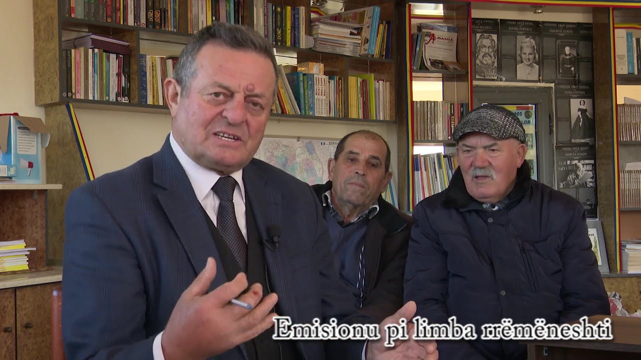 Emisioni Vllah 15  Shkurt 2025