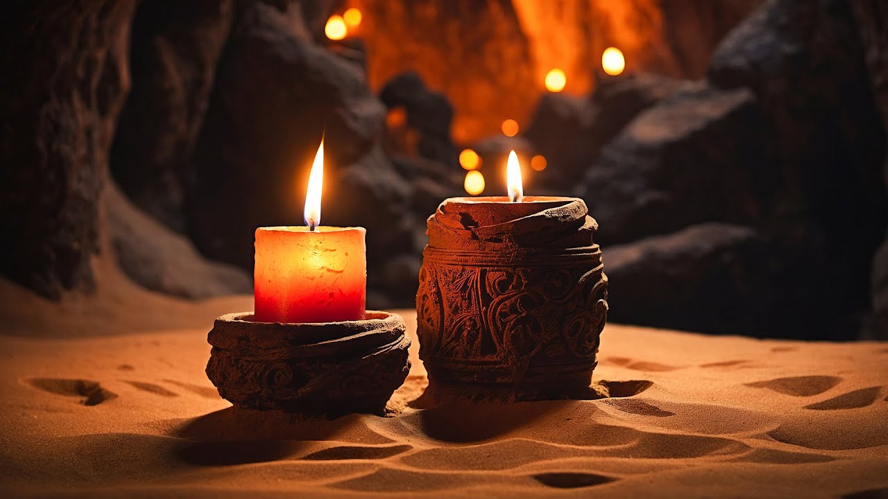 Relaxing Sensual Mood Music, Slow & Soft Healing Beats for Anxiety, Stress Relief & Relaxation