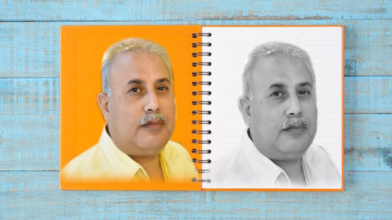 Meri Diary | Wusatullah Khan Fans