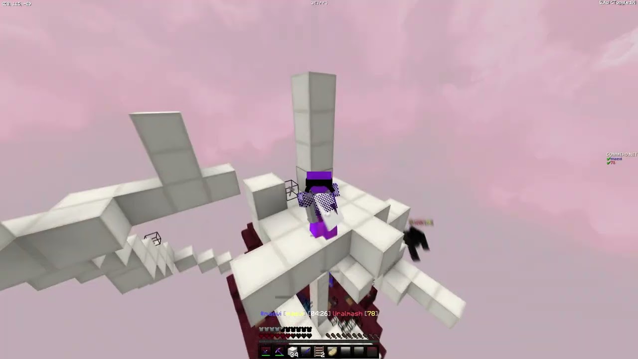 CW Clips #6 | ''Sad'' | blacknub
