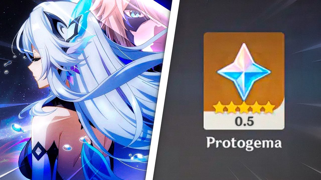 COMO EL LORE SALVÓ A GENSHIN IMPACT DE MORIR