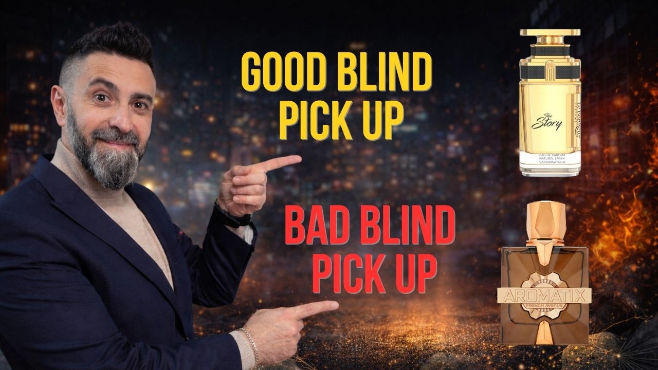 Успешные и неудачные знакомства вслепую!